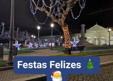 Feliz Natal